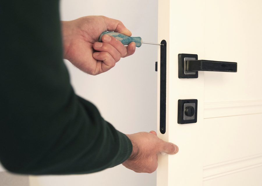 Lock installation and repair in Bridgewater