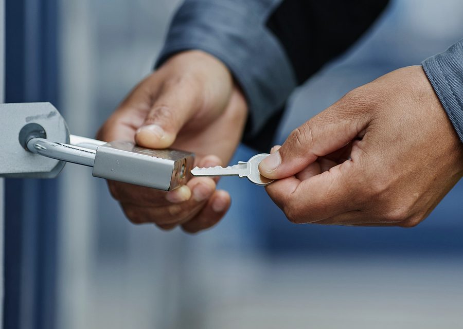 Lock installation and repair in San Diego