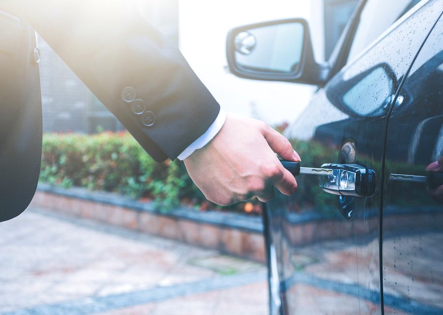 Lock installation and repair in Homestead