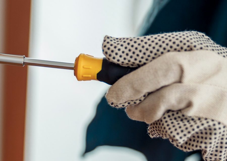 Lock installation and repair in New York