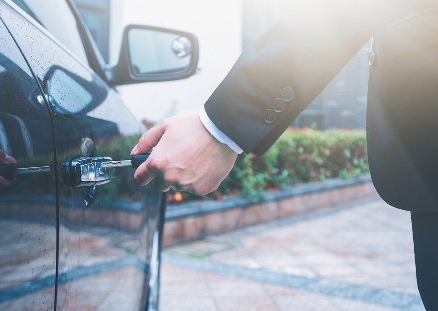 Lock installation and repair in Charlotte