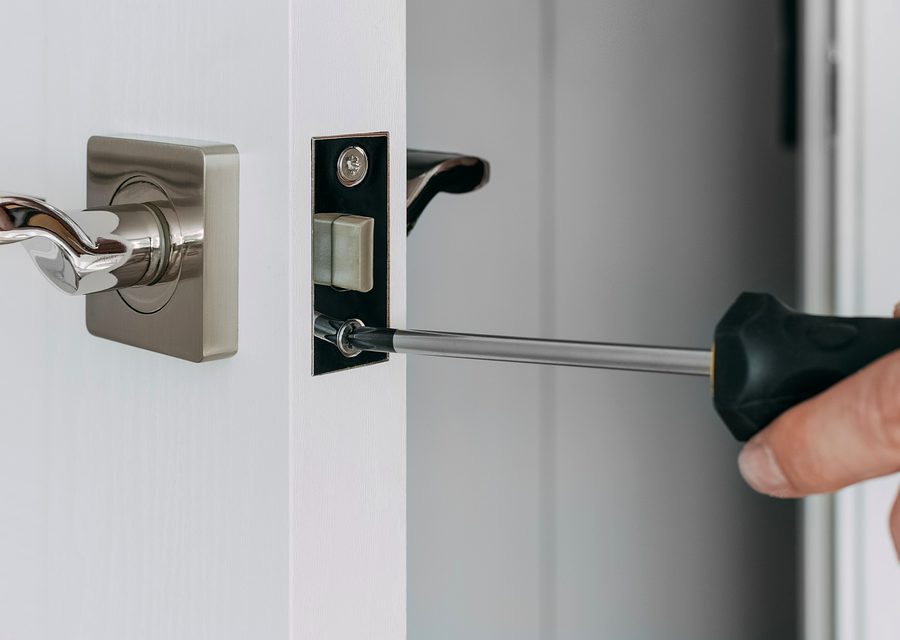 Lock installation and repair in Vallejo