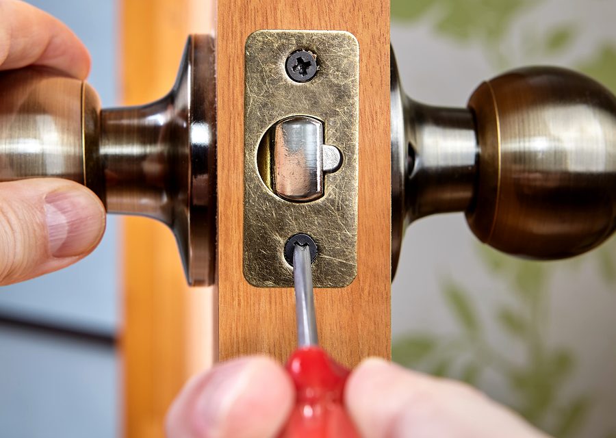 Lock installation and repair in Oyster Bay