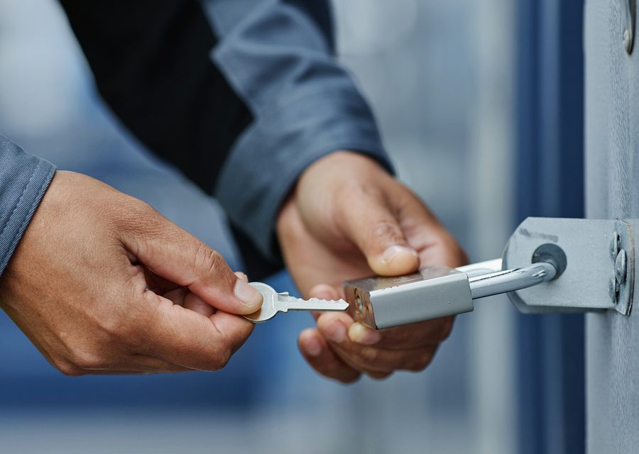 Lock installation and repair in Orlando