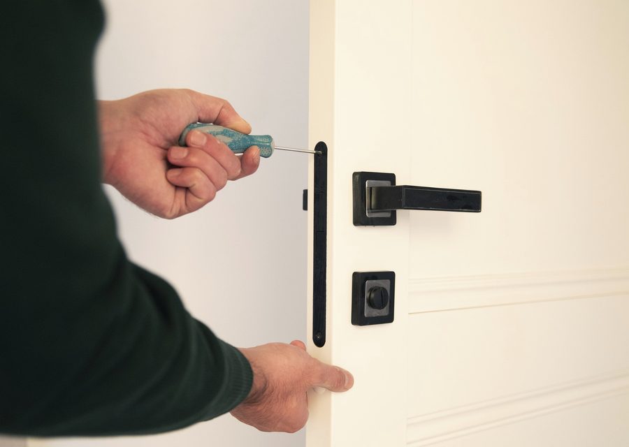 Lock installation and repair in Great Neck Plaza
