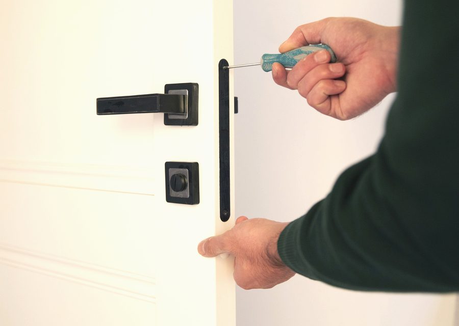 Lock installation and repair in Cedar Park
