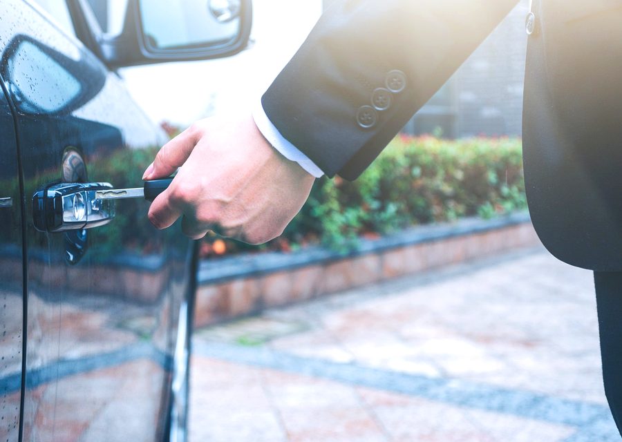 Lock installation and repair in San Antonio