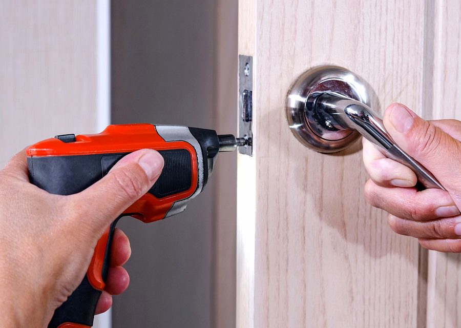 Lock installation and repair in Sycamore