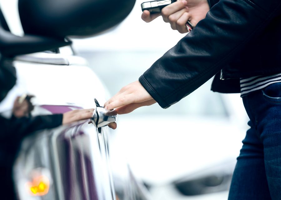 Lock installation and repair in Palm Beach Gardens