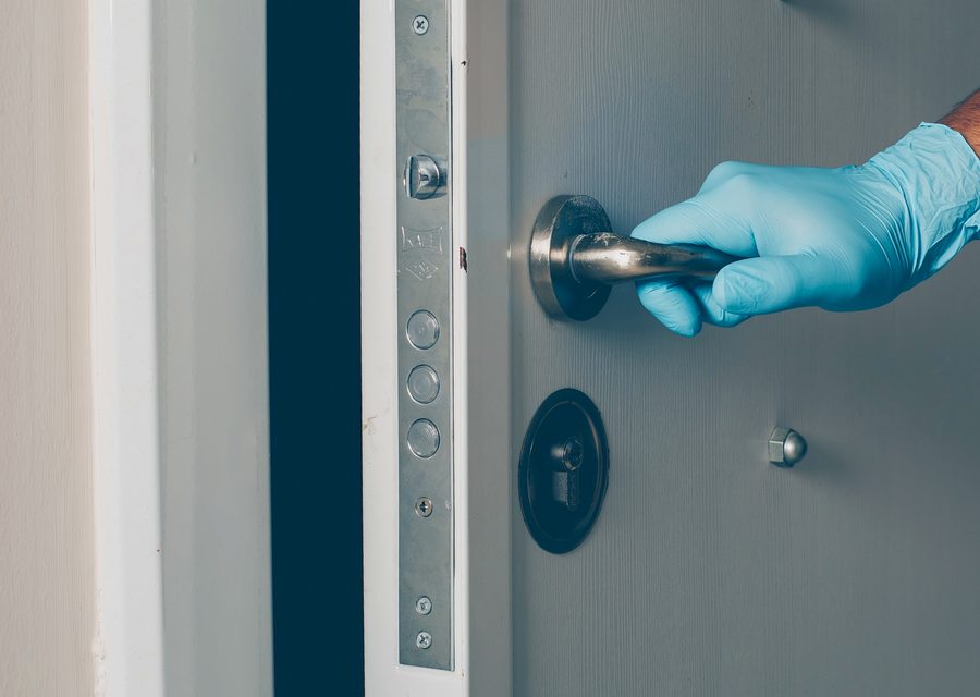 Lock installation and repair in Shrewsbury