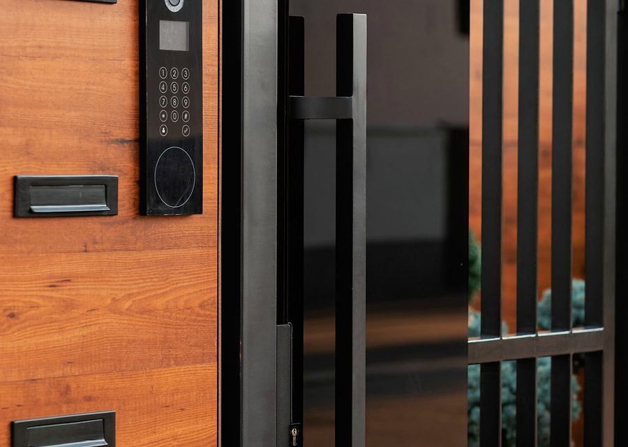 Lock installation and repair in Spokane