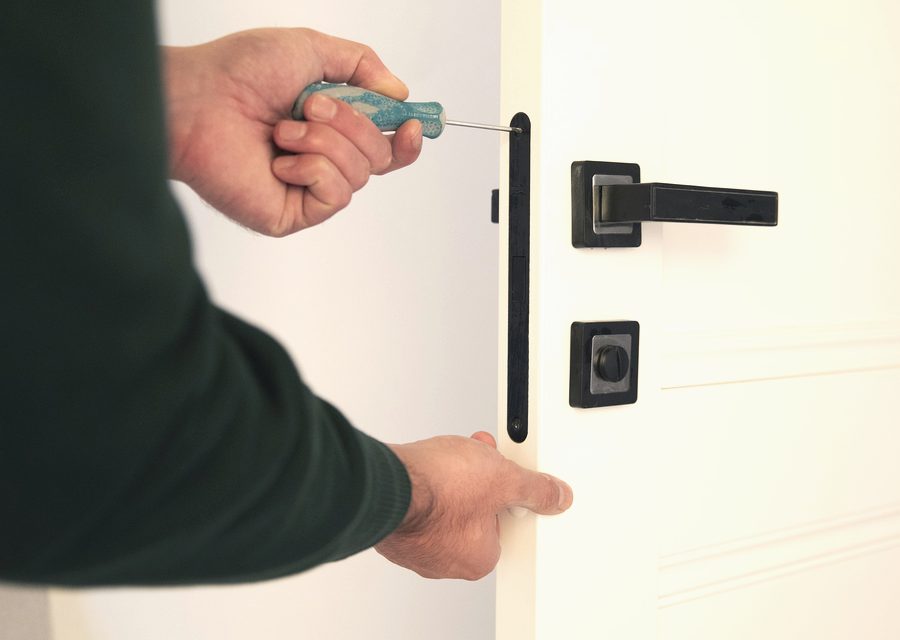 Lock installation and repair in Pompano Beach