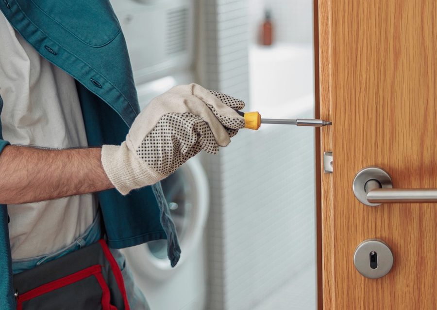 Lock installation and repair in Penn Hills