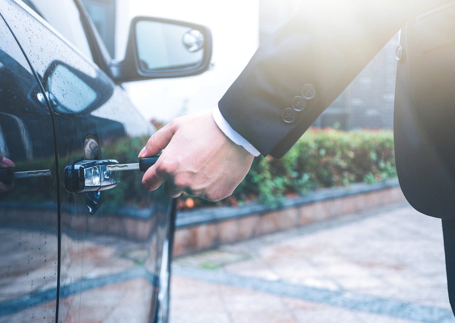 Lock installation and repair in Salt Lake City