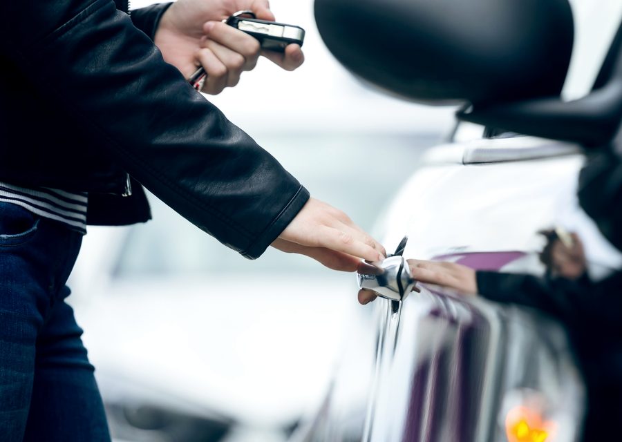 Lock installation and repair in Bristol