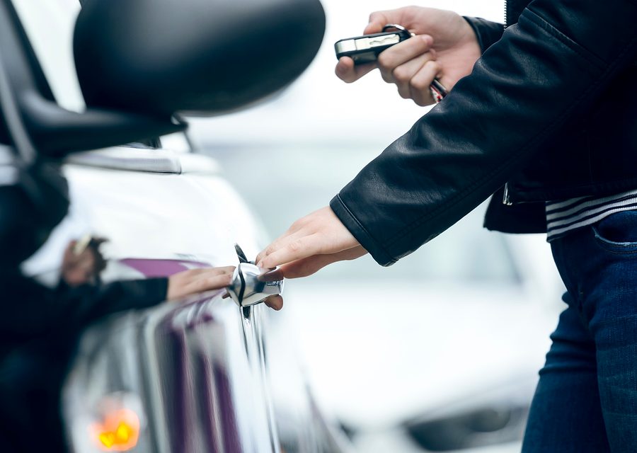 Lock installation and repair in Milford