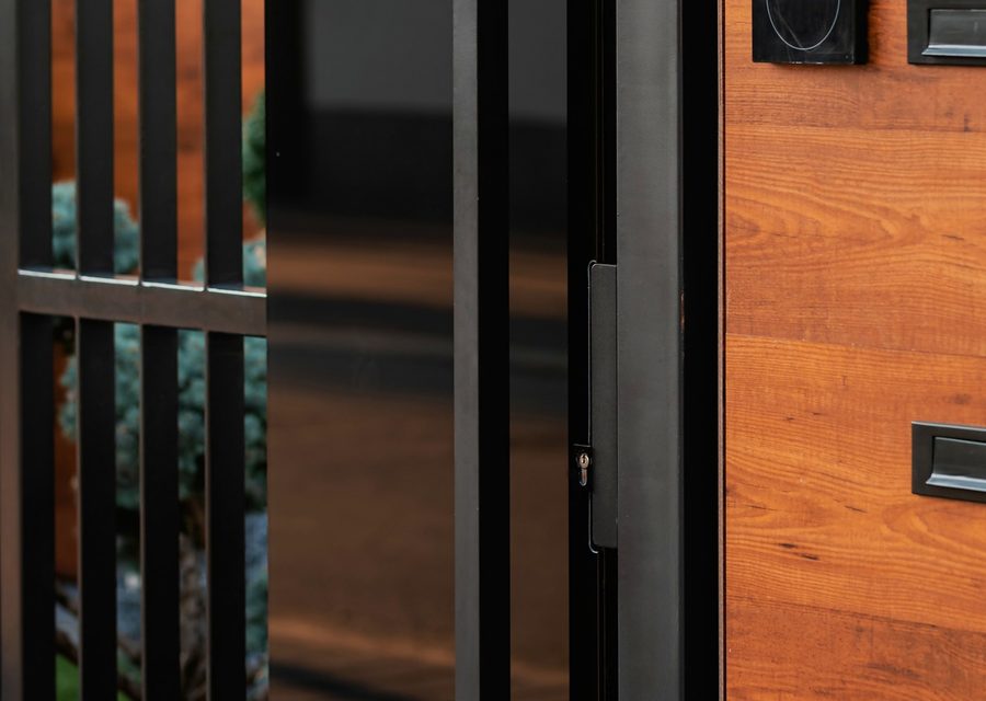 Lock installation and repair in East Goshen