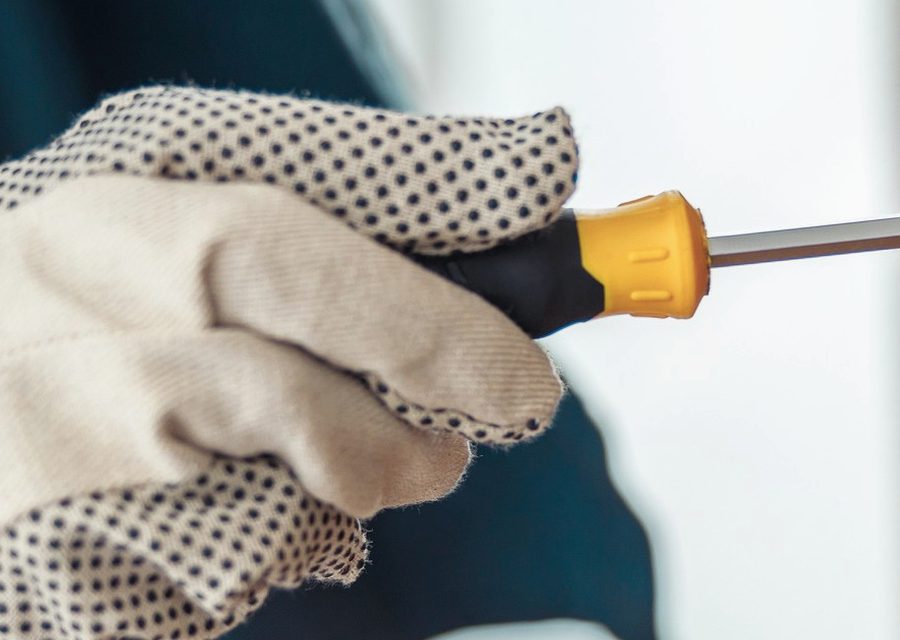 Lock installation and repair in San Antonio