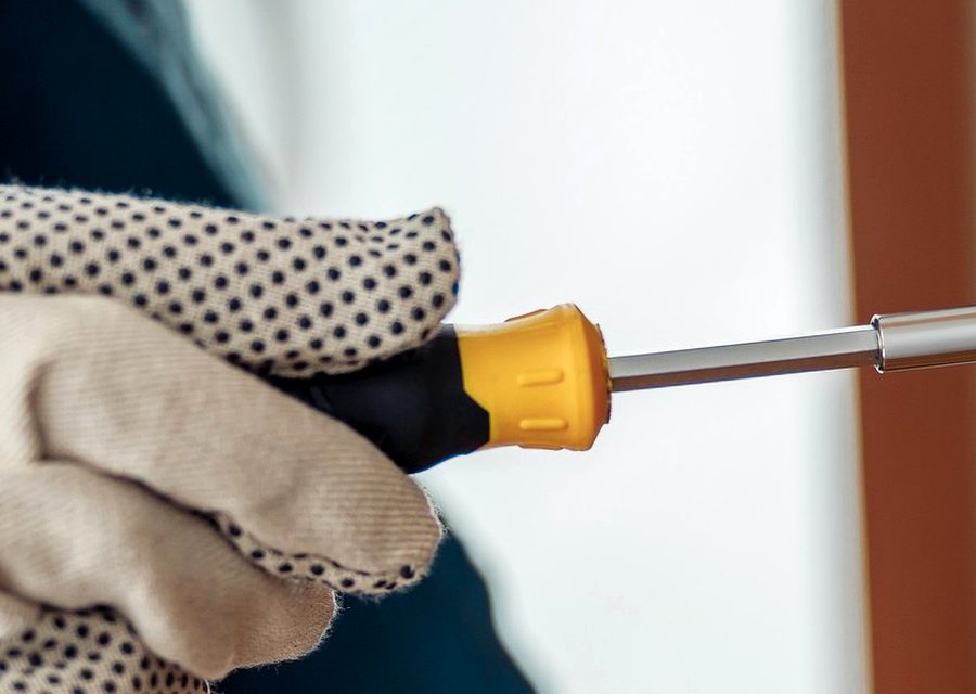 Lock installation and repair in Houston