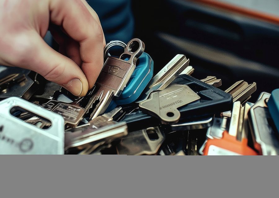 Lock installation and repair in West Mifflin