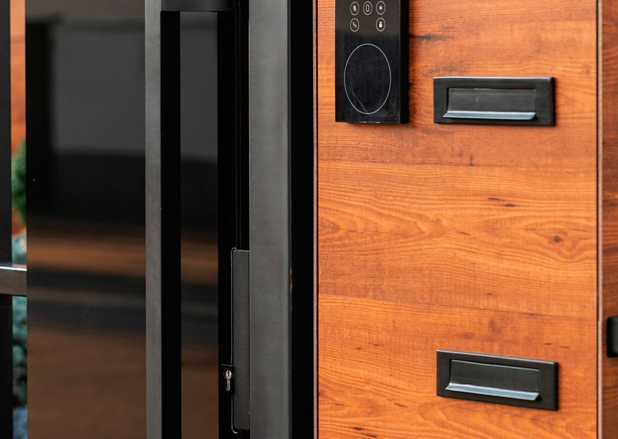 Lock installation and repair in Daly City