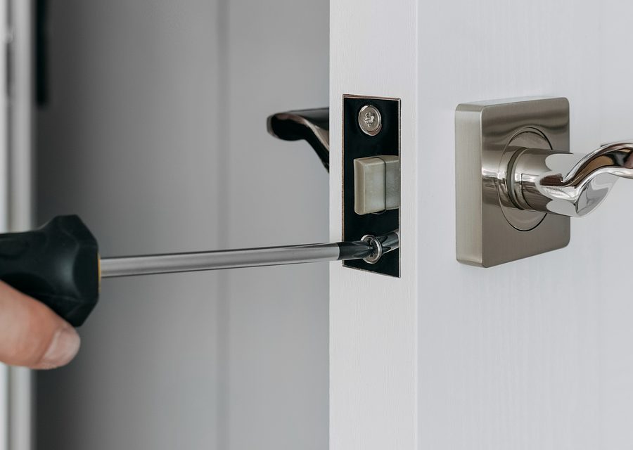 Lock installation and repair in Redondo Beach
