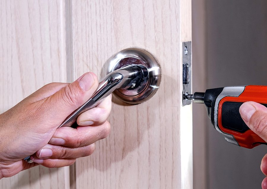 Lock installation and repair in Upper Moreland