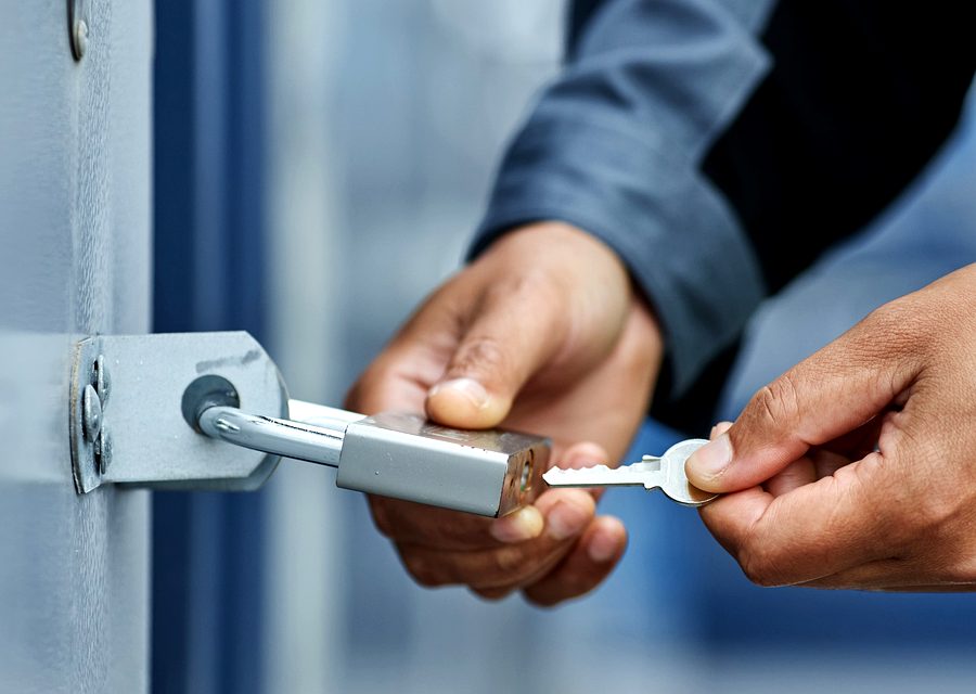 Lock installation and repair in Ashburn