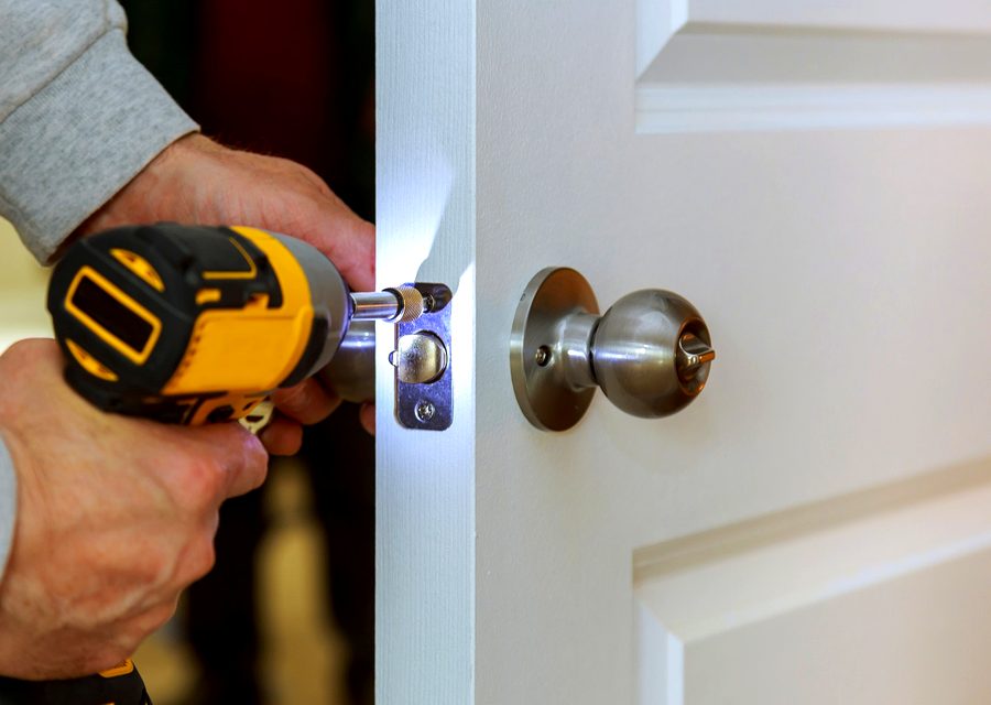 Lock installation and repair in Mill Valley