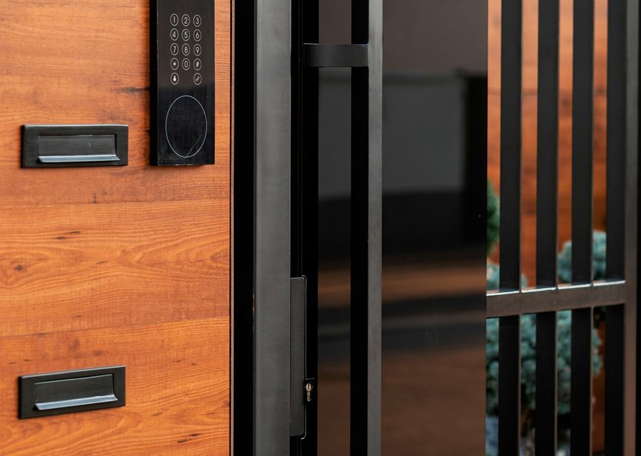 Lock installation and repair in Glocester