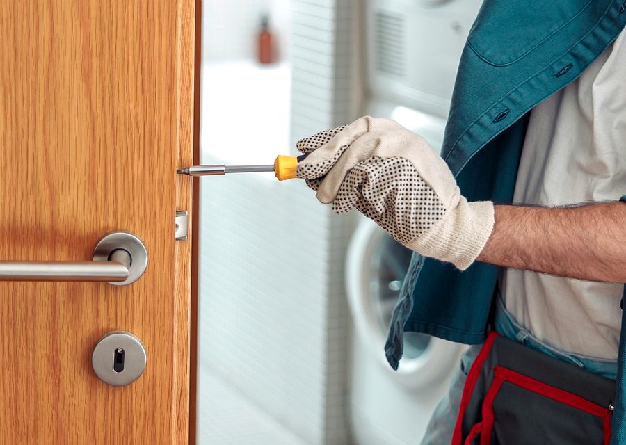 Lock installation and repair in Gaithersburg