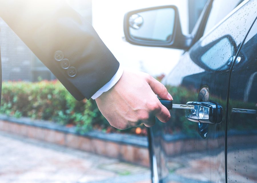 Lock installation and repair in St Petersburg