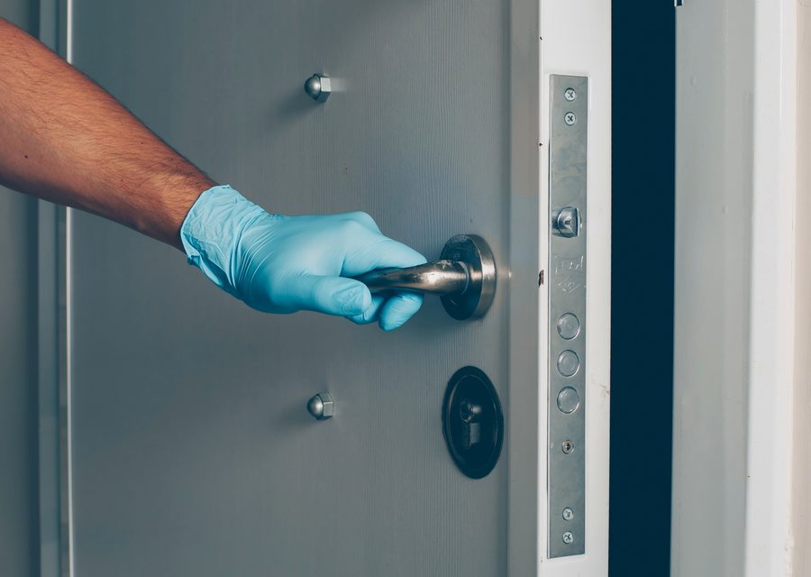 Lock installation and repair in Westminster