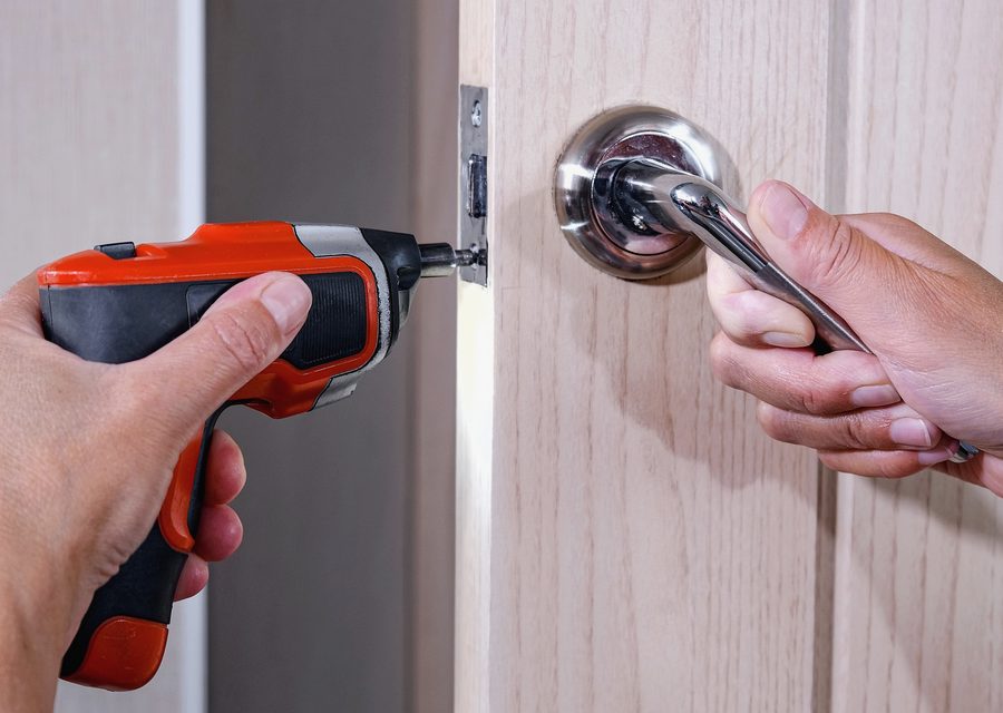 Lock installation and repair in Haverford