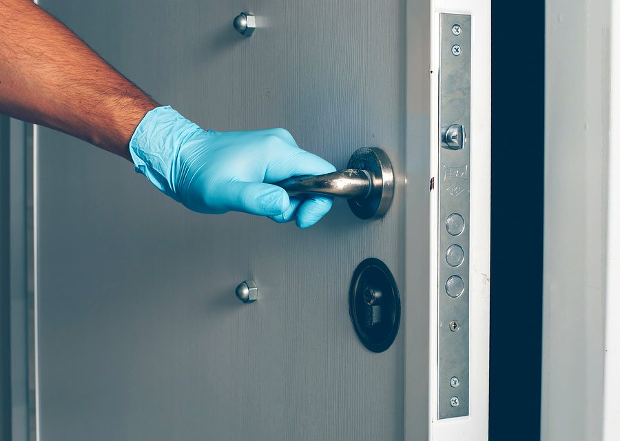 Lock installation and repair in Melrose Park