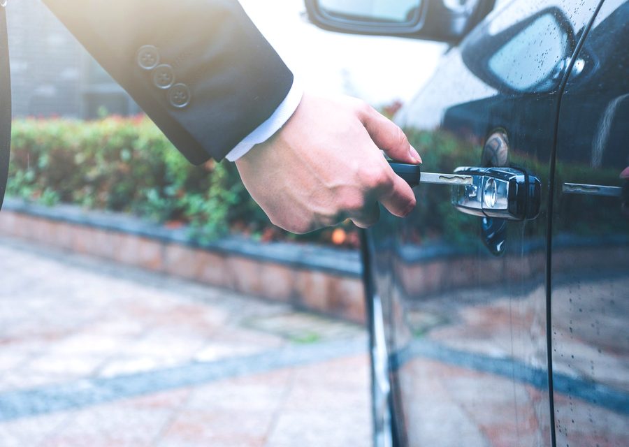 Lock installation and repair in Columbus