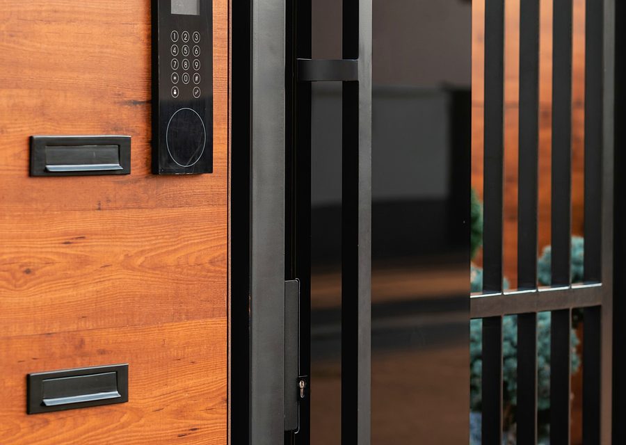 Lock installation and repair in St Louis
