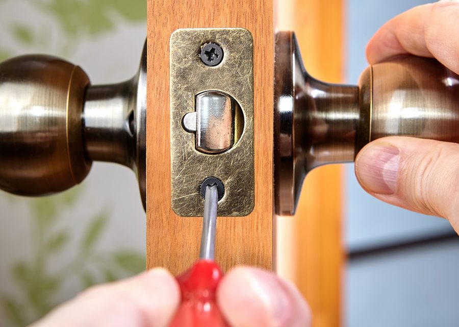 Lock installation and repair in Walnut Creek