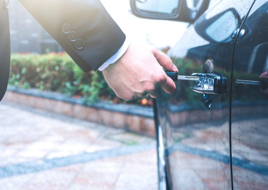 Lock installation and repair in Fairfield