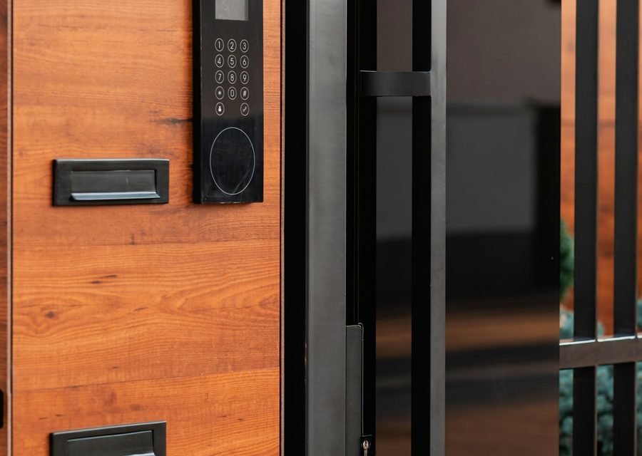 Lock installation and repair in New York