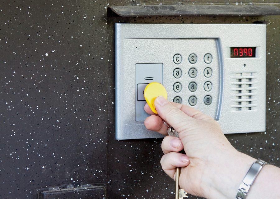 Lock installation and repair in Rancho Cucamonga
