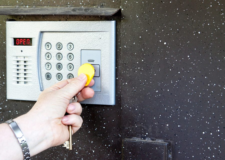 Lock installation and repair in Avon