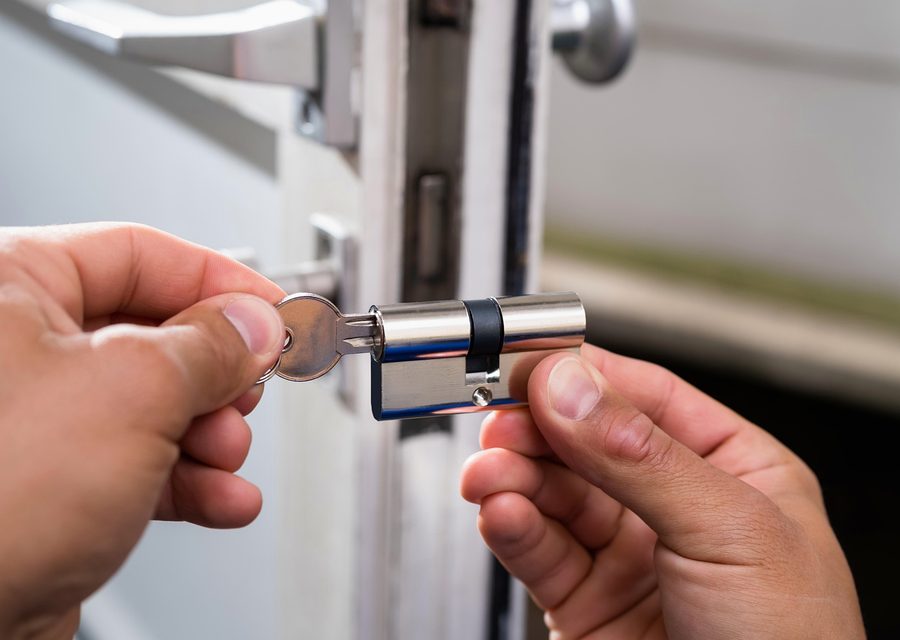 Lock installation and repair in Las Vegas