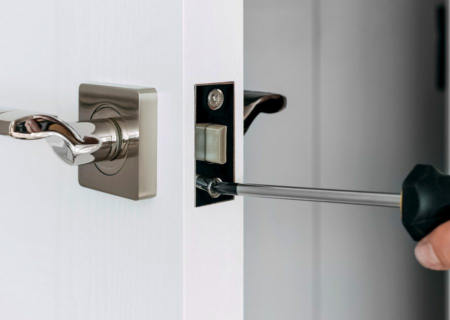 Lock installation and repair in Overland Park