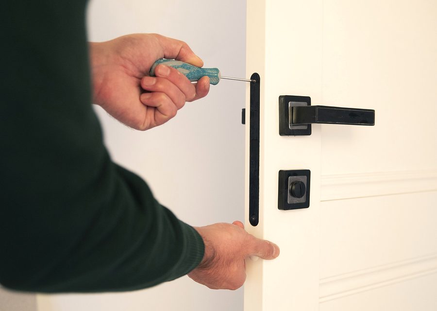 Lock installation and repair in Oak Creek