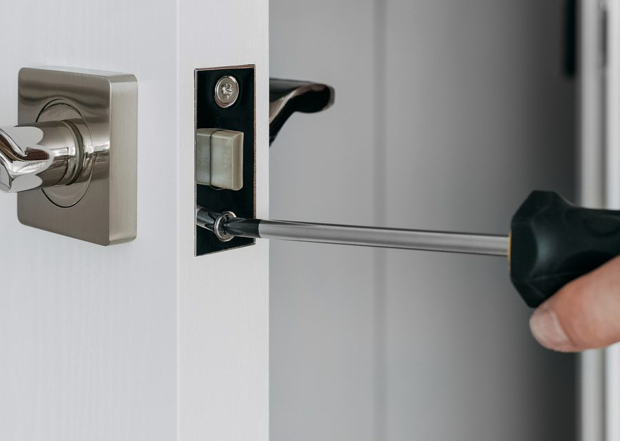 Lock installation and repair in Deltona