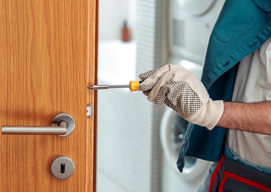Lock installation and repair in Lebanon