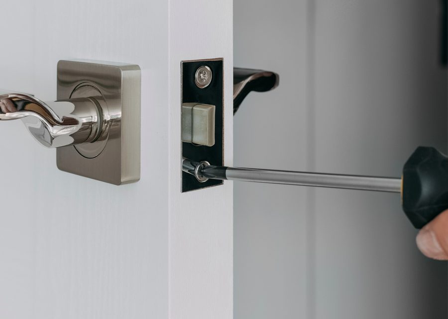 Lock installation and repair in Jupiter