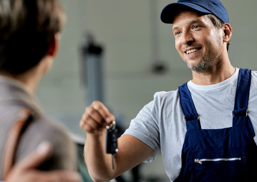 Lock installation and repair in Virginia Beach