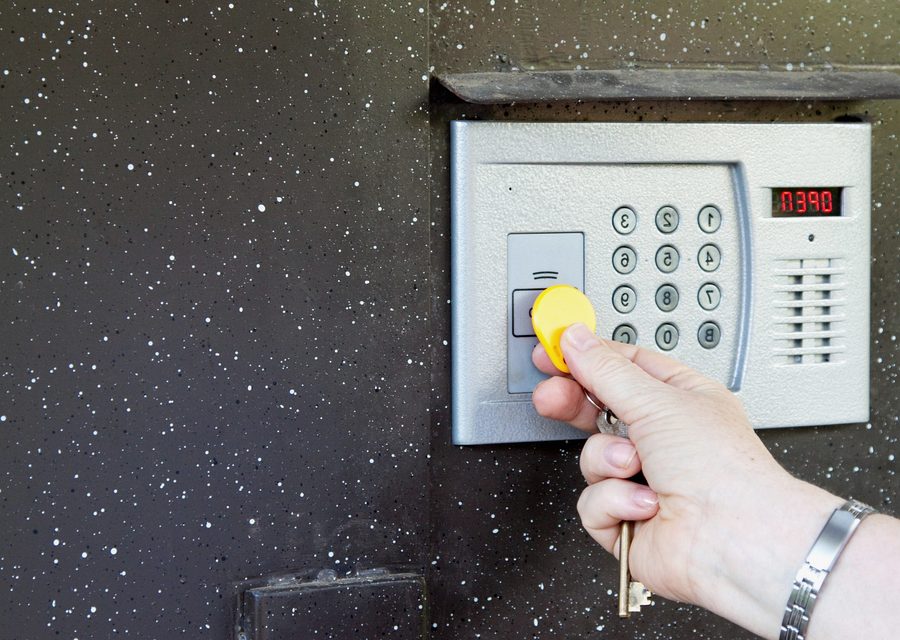 Lock installation and repair in Scottsdale